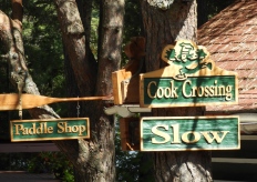 cook-crossing