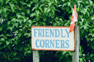friendly-corners